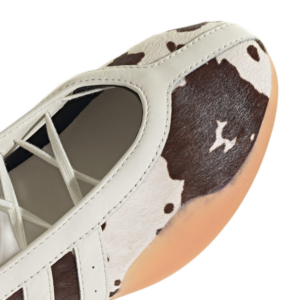 Adidas Taekwondo Mei Brown Cow Print