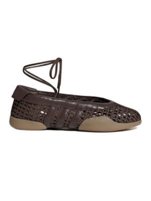 Adidas Taekwondo Mei Ballet Woven Brown