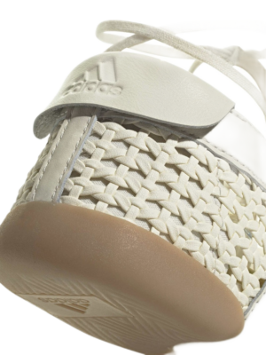 Adidas Taekwondo Mei Ballet Cream White