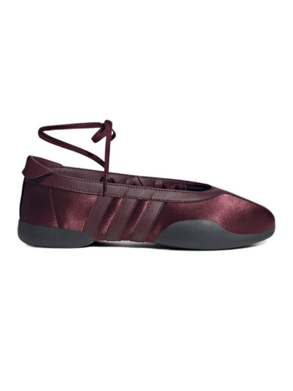 Adidas Taekwondo Mei Ballerina Maroon