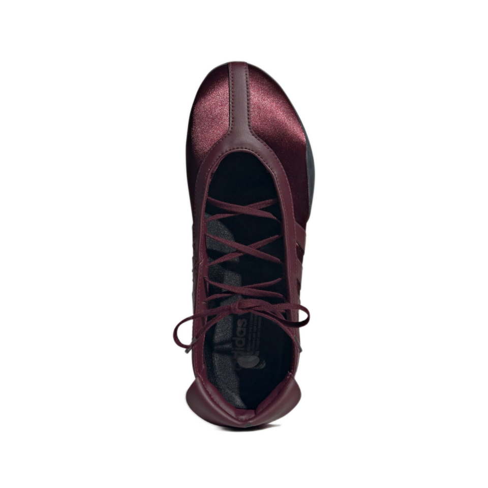 Adidas Taekwondo Mei Ballerina Maroon