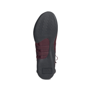 Adidas Taekwondo Mei Ballerina Maroon