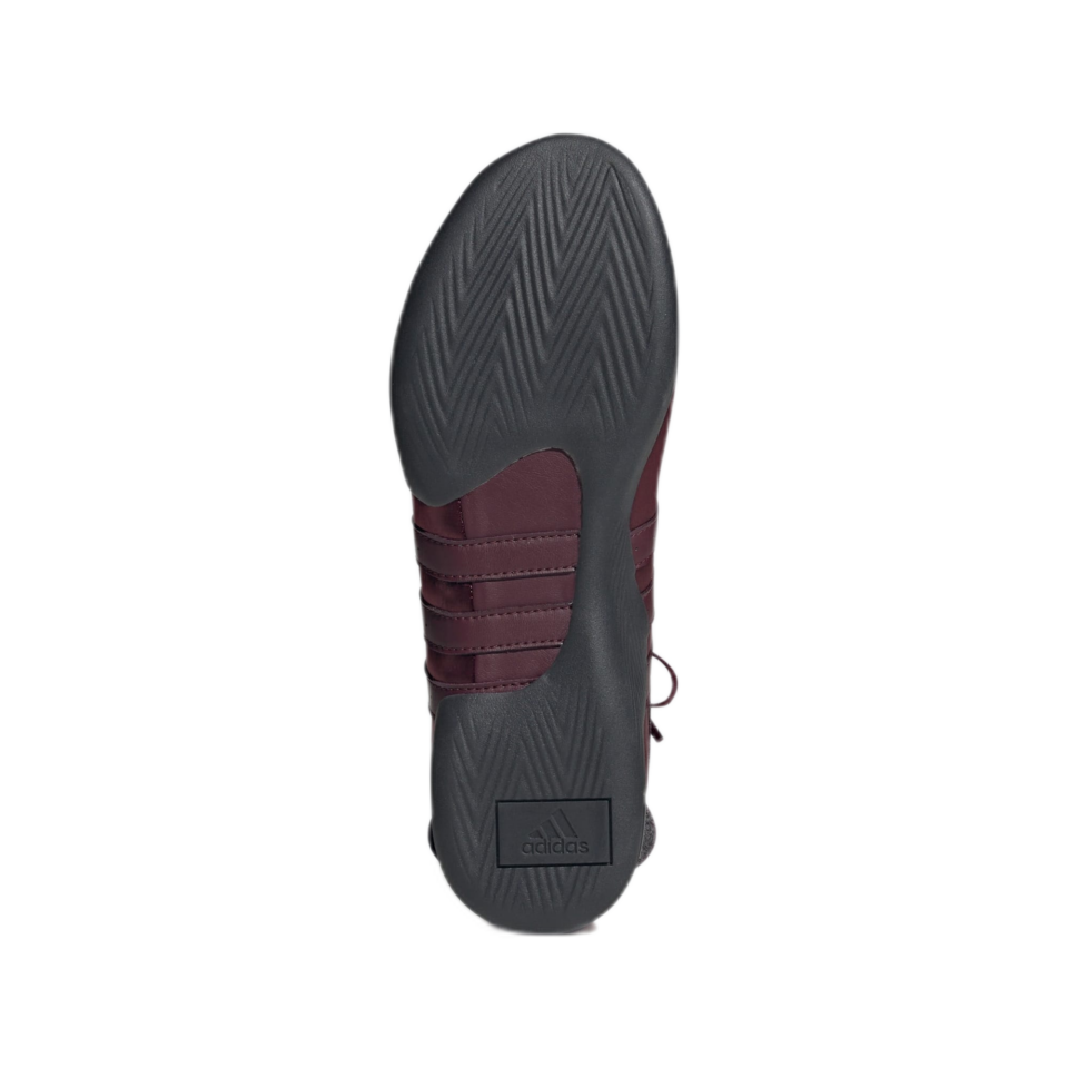 Adidas Taekwondo Mei Ballerina Maroon