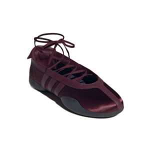 Adidas Taekwondo Mei Ballerina Maroon