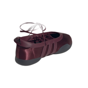Adidas Taekwondo Mei Ballerina Maroon