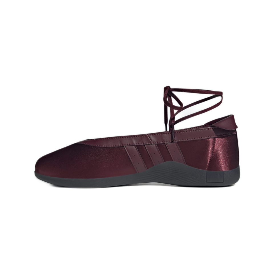 Adidas Taekwondo Mei Ballerina Maroon
