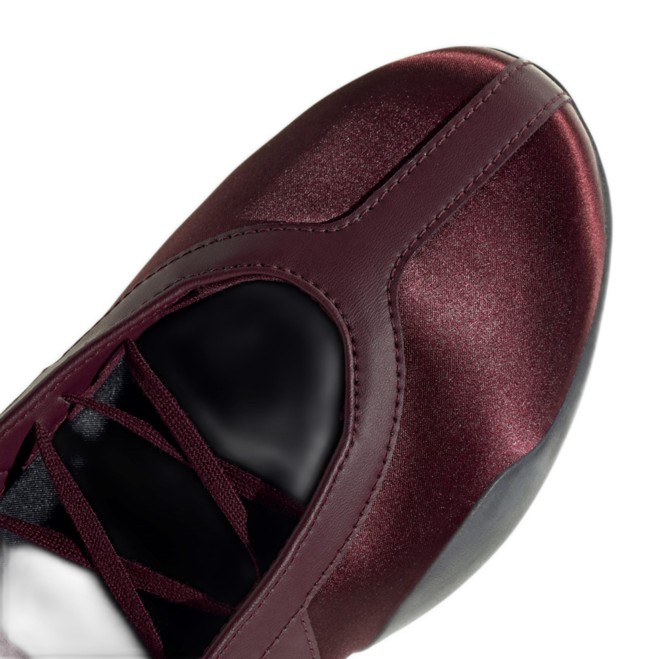 Adidas Taekwondo Mei Ballerina Maroon