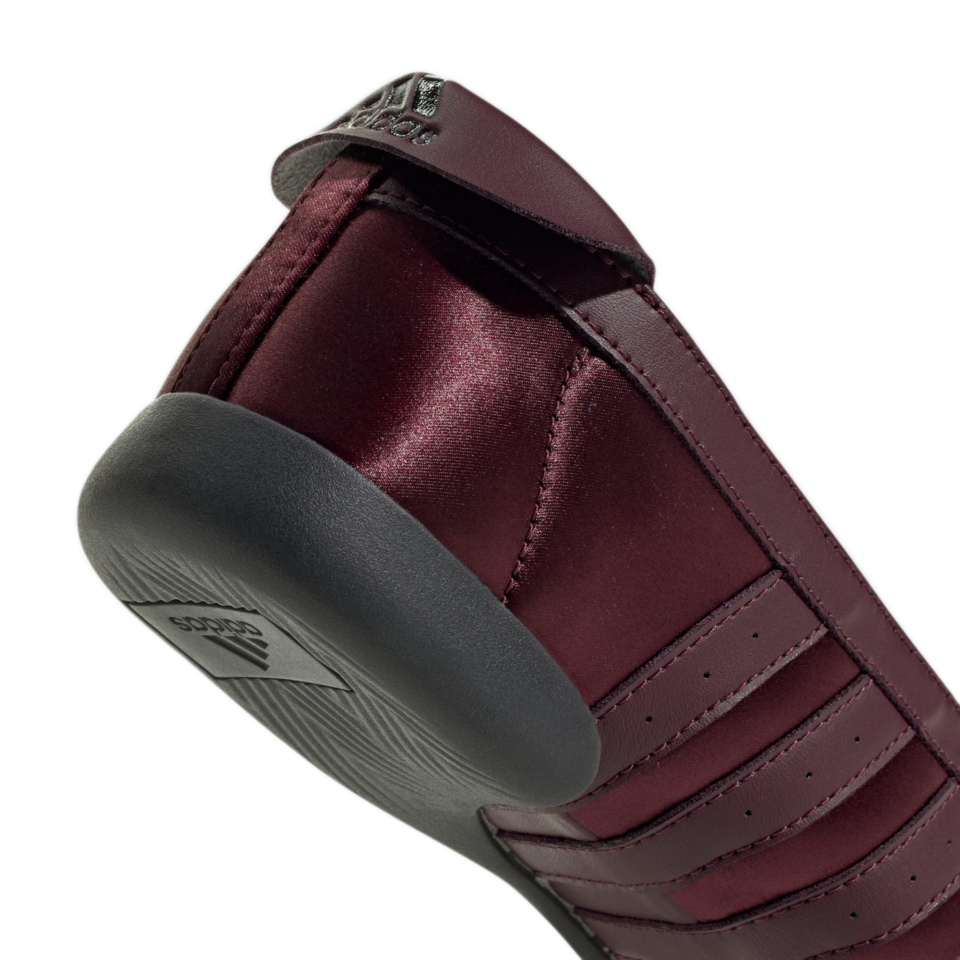 Adidas Taekwondo Mei Ballerina Maroon