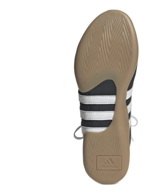 Adidas Taekwondo Mei Black