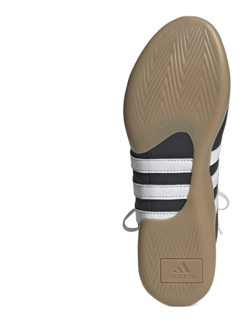 Adidas Taekwondo Mei Black