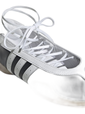 Adidas Taekwondo Mei Black