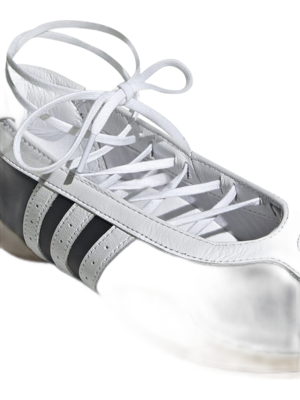 Adidas Taekwondo Mei Black