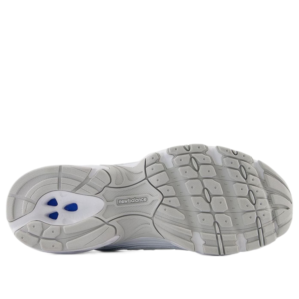 New Balance 530 White Polka Dots