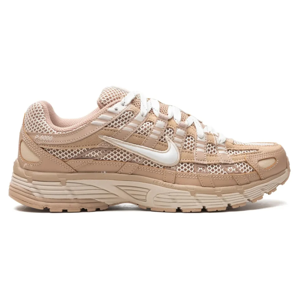 Nike P-6000 Premium Hemp