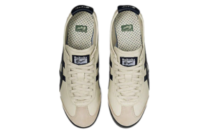Onitsuka Tiger Mexico 66 Birch India Ink Latte