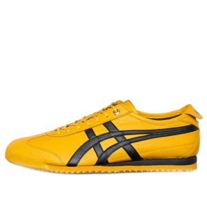 Onitsuka Tiger Mexico 66 SD Kill Bill Yellow Midsole