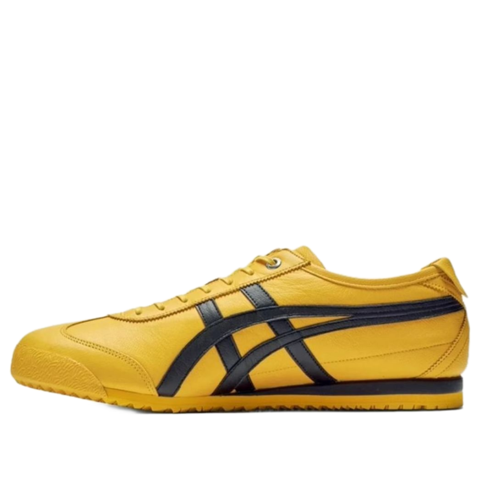 Onitsuka Tiger Mexico 66 SD Kill Bill Yellow Midsole