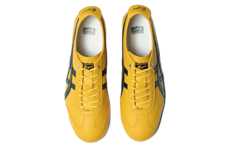 Onitsuka Tiger Mexico 66 SD Kill Bill Yellow Midsole