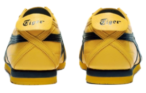 Onitsuka Tiger Mexico 66 SD Kill Bill Yellow Midsole