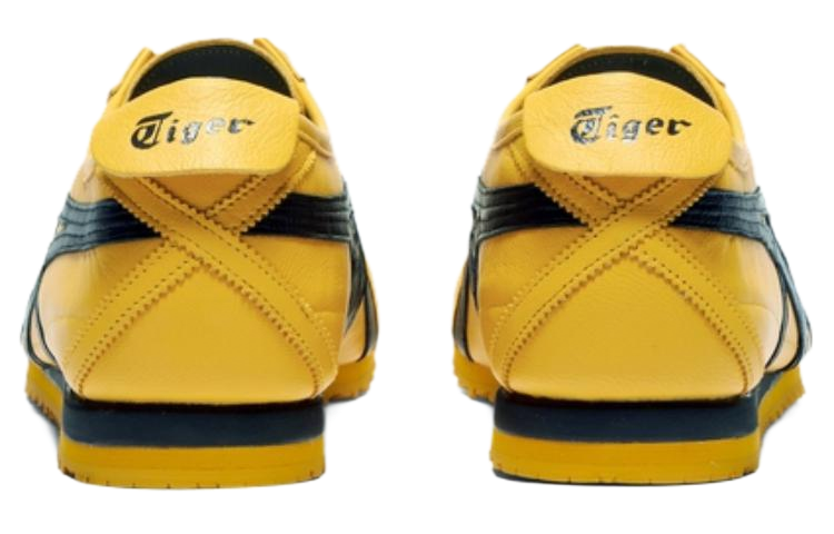 Onitsuka Tiger Mexico 66 SD Kill Bill Yellow Midsole