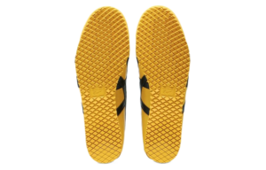 Onitsuka Tiger Mexico 66 SD Kill Bill Yellow Midsole