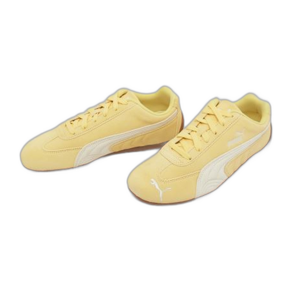 Puma Speedcat Yellow