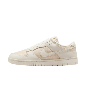 Nike Dunk Low Lace Soft Pearl 01 corrected