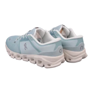 On Running Cloud X 5 Glacier Blue