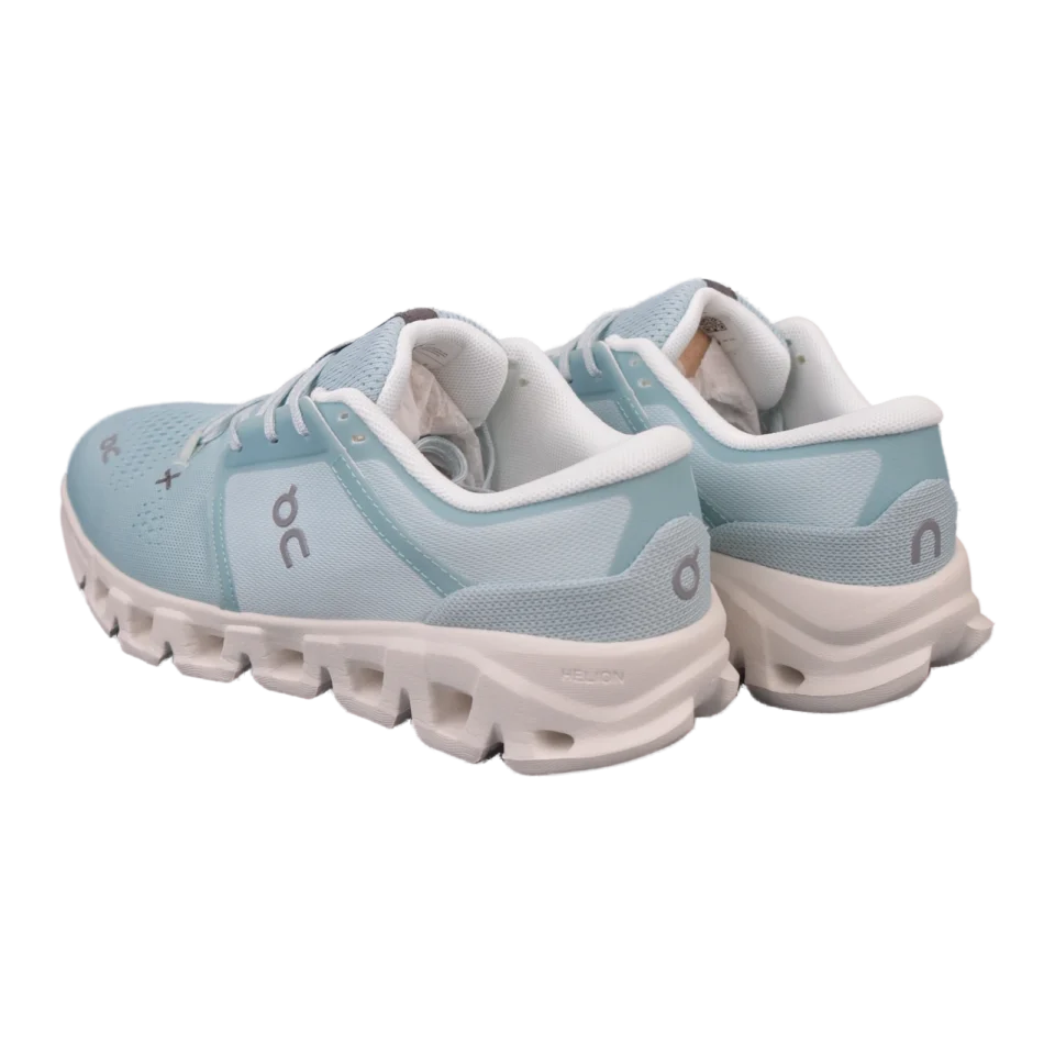 On Running Cloud X 5 Glacier Blue