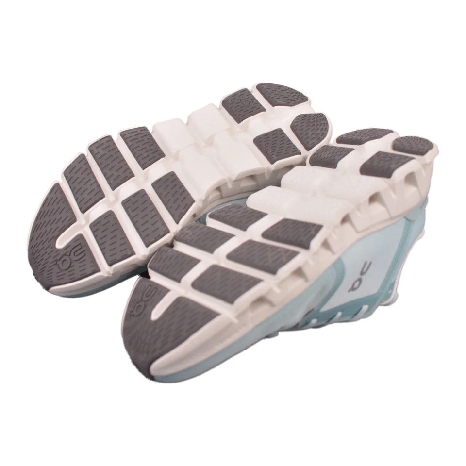 On Running Cloud X 5 Glacier Blue