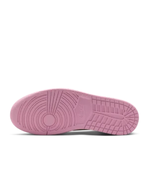 Travis Scott x Air Jordan 1 Low OG SP Shy Pink
