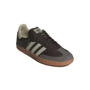 adidas Samba OG ‘Brown Putty Grey’