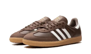Adidas Samba OG Earth Strata Gum