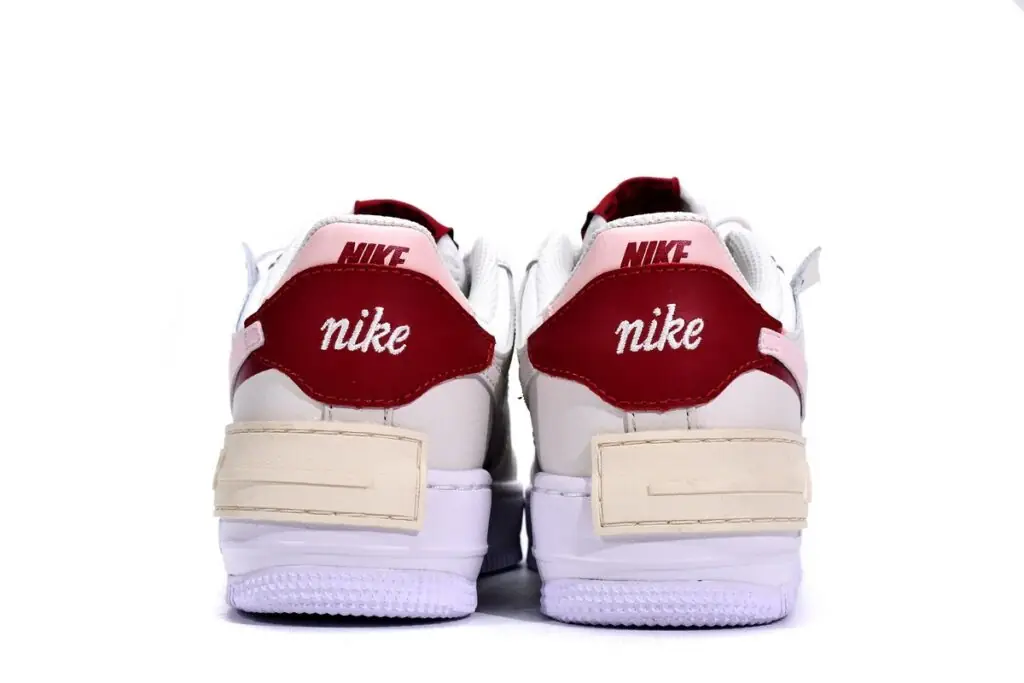 Nike Air Force 1 Shadow Women’s Sneakers
