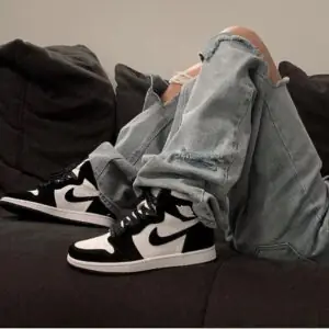 Air Jordan 1 Retro High OG Panda