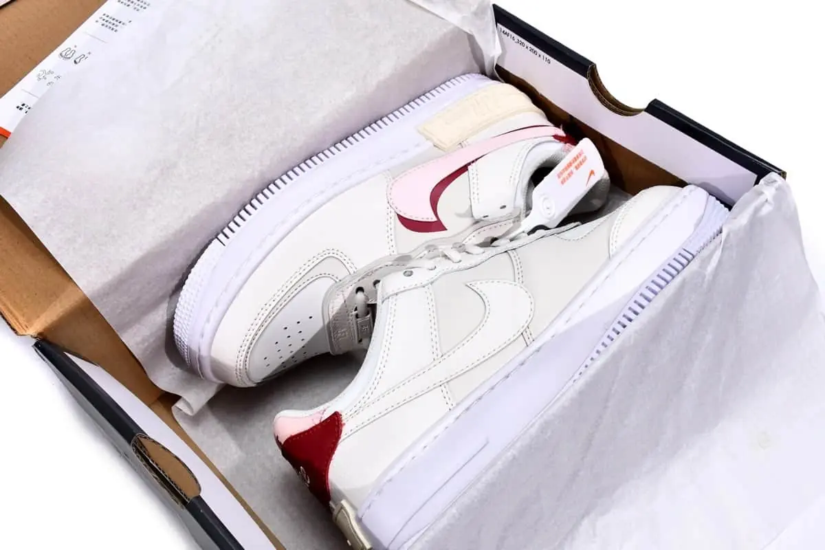 Nike Air Force 1 Shadow Women’s Sneakers