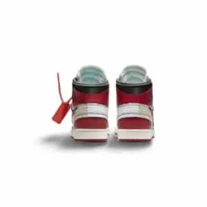 Air Jordan 1 High OG x Off White CHICAGO