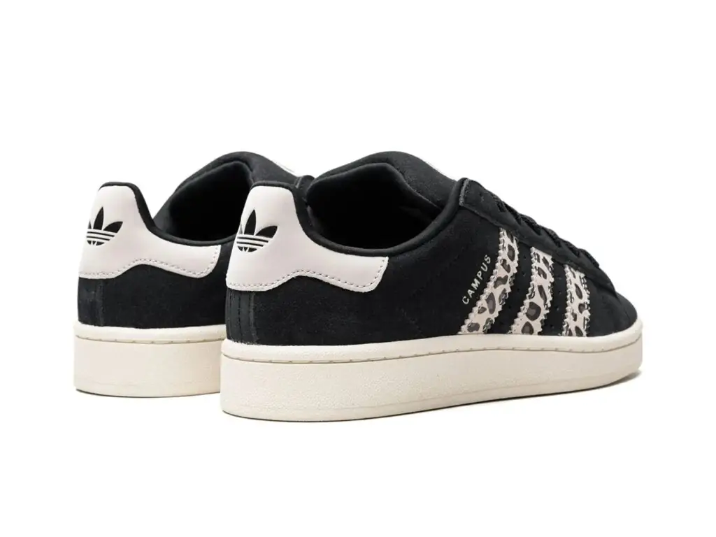 Adidas Campus 00s «Black Leopard»