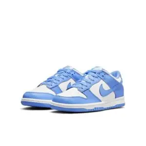 DUNK LOW UNC
