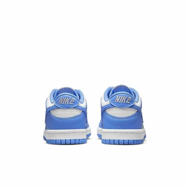 DUNK LOW UNC