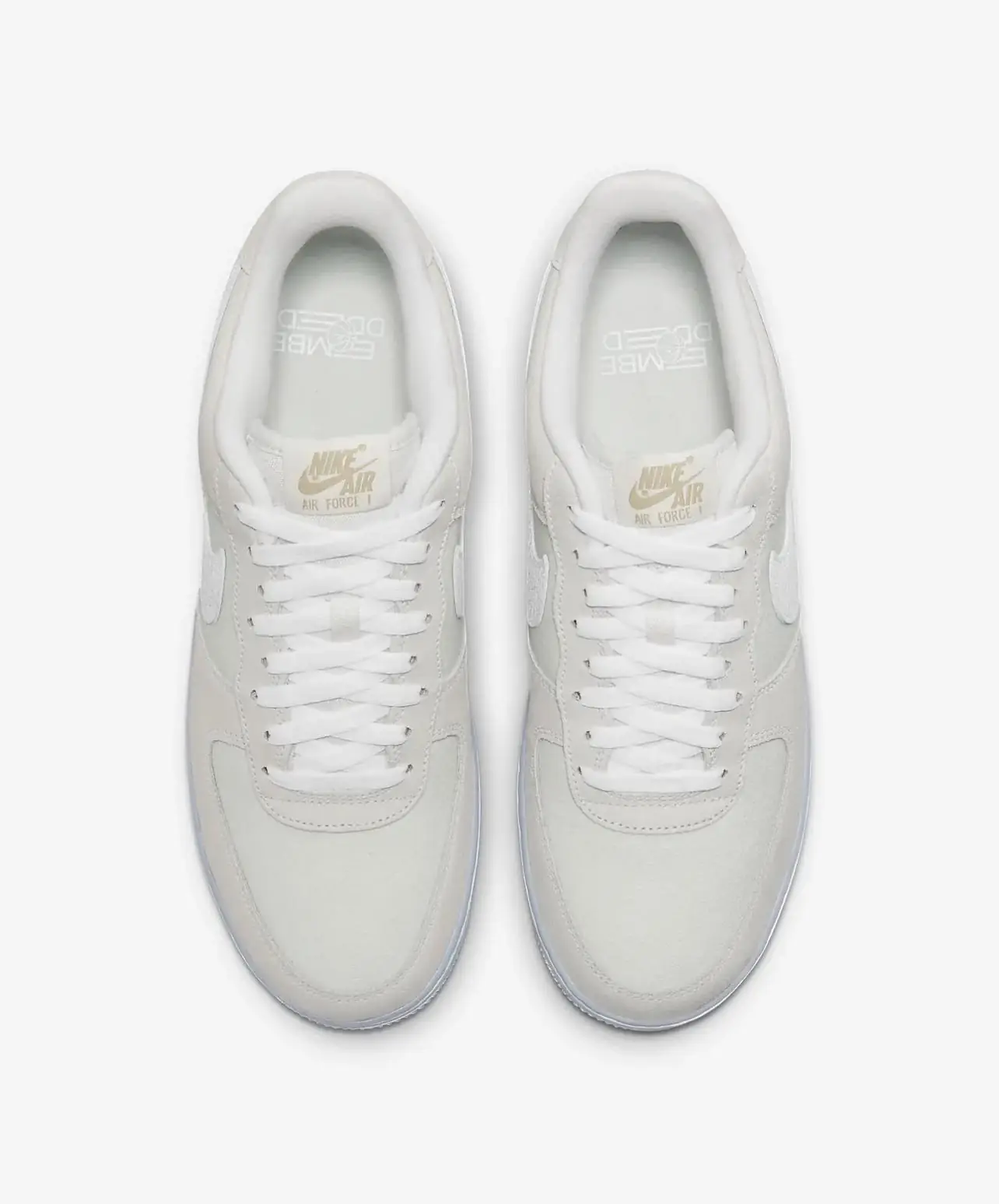 Nike Air Force 1 ’07 LV8 EMB