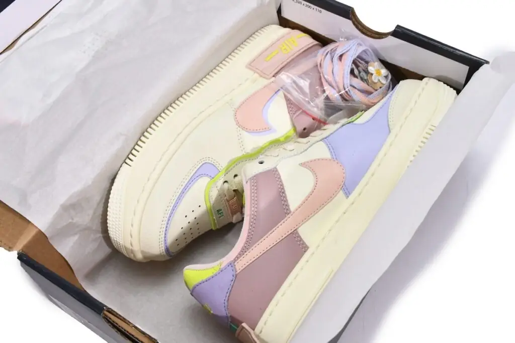 Nike Air Force 1 Shadow Women’s