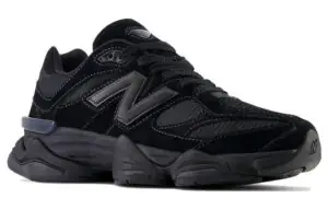 New Balance 9060 ‘Triple Black’