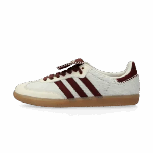 Adidas Samba x Wales Bonner Pony Tonal