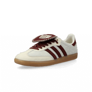 Adidas Samba x Wales Bonner Pony Tonal
