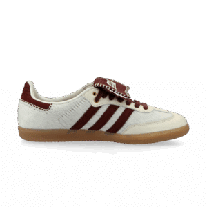 Adidas Samba x Wales Bonner Pony Tonal
