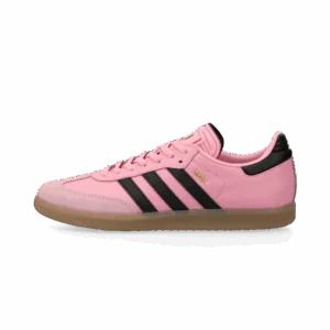 Samba Messi Miami