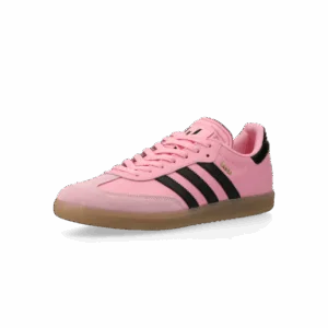 Samba Messi Miami