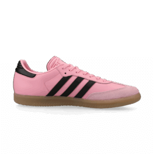 Samba Messi Miami