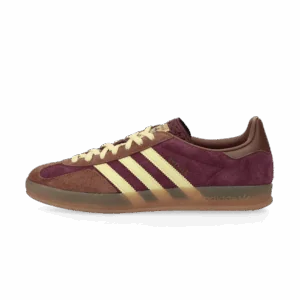 adidas Gazelle Indoor ‘Maroon’